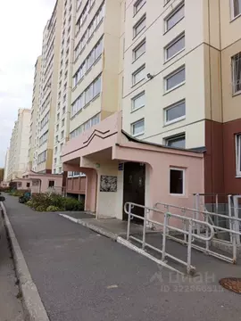 2-к кв. Омская область, Омск ул. Завертяева, 9к17 (56.0 м)