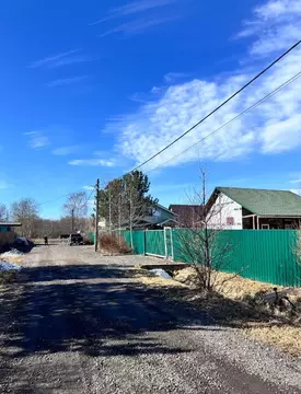 Дом в Ленинградская область, Ломоносовский район, Виллозское городское ...
