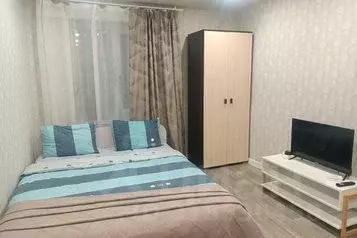 1-к кв. Пермский край, Пермь ул. Борчанинова, 7 (31.0 м)