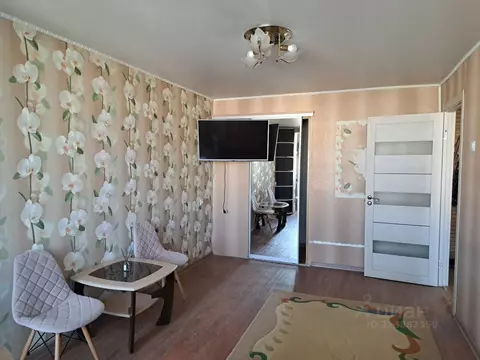 2-к кв. Севастополь просп. Генерала Острякова, 29 (44.0 м)