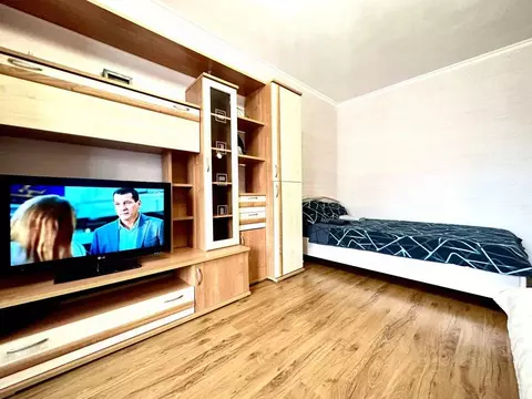 1-к кв. Рязанская область, Рязань ул. Либкнехта, 3 (35.0 м)