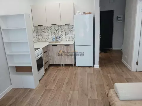 2-к кв. Башкортостан, Уфа ул. Энтузиастов (35.0 м)