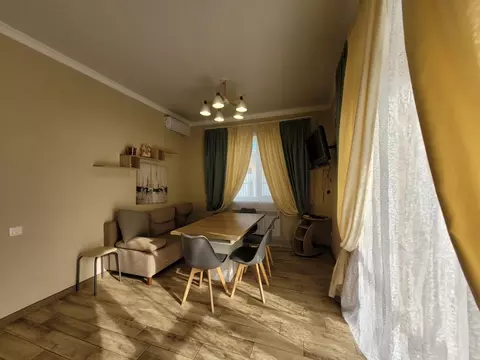 Коттедж в Краснодарский край, Краснодар ул. Имени Лебединского, 14 (72 ...