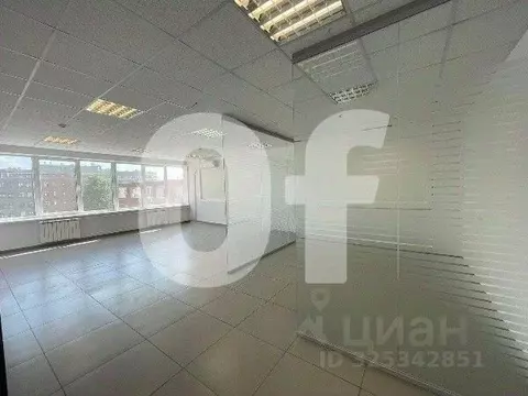 Офис в Москва Большая Татарская ул., 35С3 (599 м)