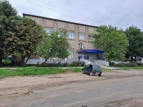 Помещение свободного назначения в Марий Эл, Морки городское поселение, ...