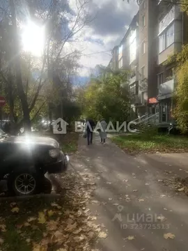 1-к кв. Москва Ивантеевская ул., 32К3 (32.8 м)