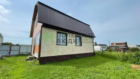 Дом в Иркутская область, Усольский район, Большееланское муниципальное ...