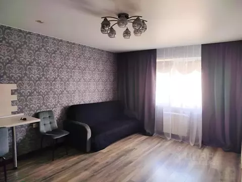 Студия Московская область, Домодедово Южный мкр, ул. Курыжова, 16 ...