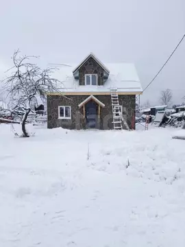 Дом в Вологодская область, Вишня садоводческое товарищество  (100 м)