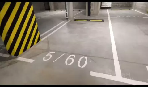 Гараж в Москва Новые Ватутинки жилрайон, Заречный мкр,  (13 м)