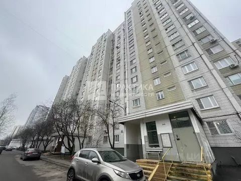 Комната Москва Новокосинская ул., 24К2 (11.1 м)