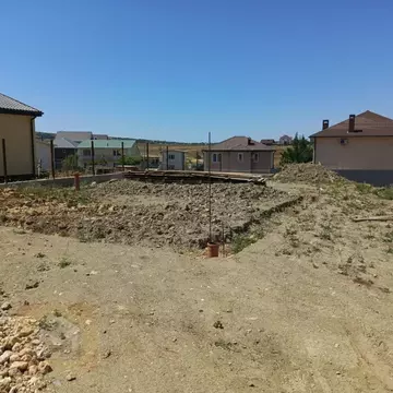 Участок в Севастополь Балаклавский муниципальный округ, Родник ТСН, ...