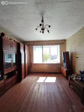 1к в 3-комнатной квартире (20.4 м)