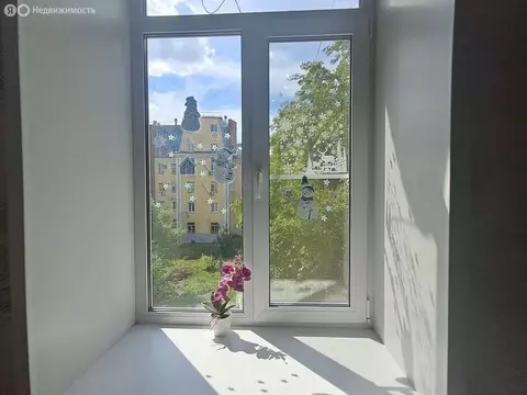 1к в 10-комнатной квартире (21.4 м)