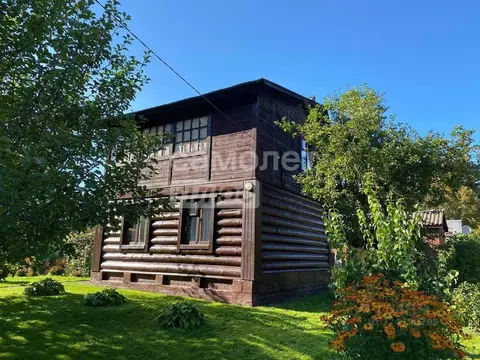 Дом в Московская область, Клин городской округ, №3 СНТ  (72 м)