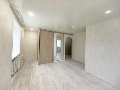 1-к кв. Иркутская область, Иркутск ул. Баррикад, 54З (30.0 м)