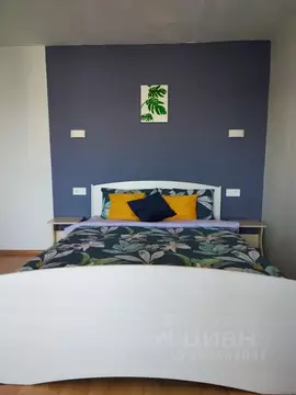 1-к кв. Бурятия, Улан-Удэ просп. 50-летия Октября, 27 (30.0 м)