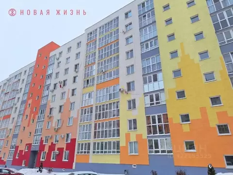 2-к кв. Самарская область, Волжский район, Смышляевка городское ...