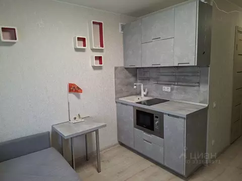 Студия Москва, Москва, Зеленоград к814 (15.3 м)