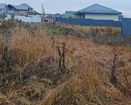 Участок в Московская область, Дмитровский муниципальный округ, с. ...