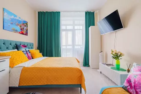 Студия Свердловская область, Екатеринбург просп. Космонавтов, 108/2 ...