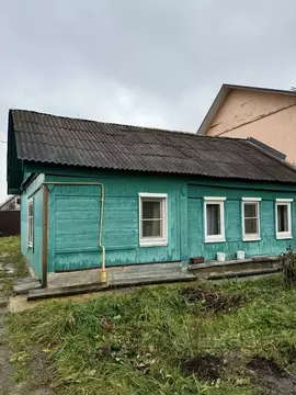 Дом в Калужская область, Малоярославецкий муниципальный округ, Детчино ...