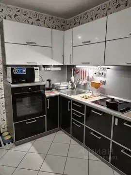 3-к кв. Липецкая область, Липецк ул. Космонавтов, 100 (60.7 м)