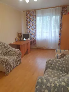 1-к кв. Белгородская область, Белгород ул. Есенина, 50а (35.0 м)