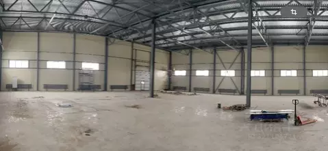 Склад в Удмуртия, Ижевск ул. Маяковского, 11 (2000 м)