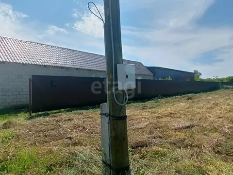 Участок в Башкортостан, Стерлитамакский район, Подлесненский ...