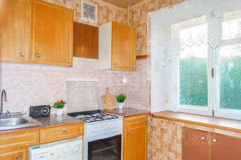 3-к кв. Вологодская область, Череповец Вологодская ул., 31 (59.3 м)