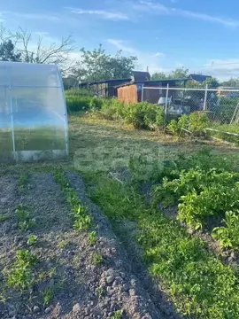 Дом в Ярославская область, Рыбинск Полиграфист-3 СНТ, 129 (45 м)