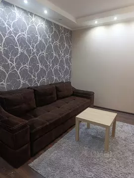 1-к кв. Коми, Усинск Молодежная ул., 26 (29.6 м)