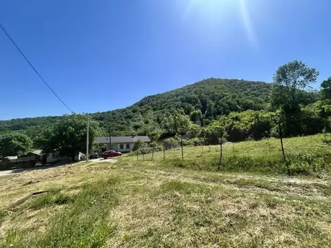 Участок в Краснодарский край, Геленджик городской округ, с. ...