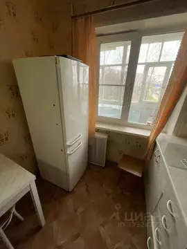 1-к кв. Ярославская область, Ярославль ул. Панина, 24 (30.0 м)