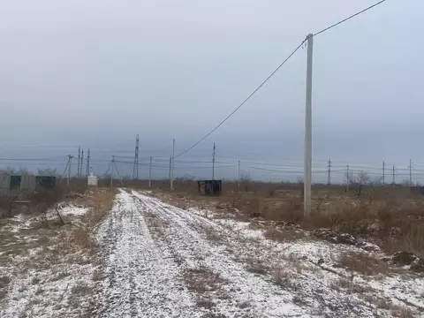 Участок в Хакасия, Усть-Абаканский район, пос. Ташеба ул. Генерала ...