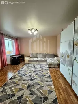 1-комнатная квартира: Воронеж, квартал Троицкий, жилой массив ...