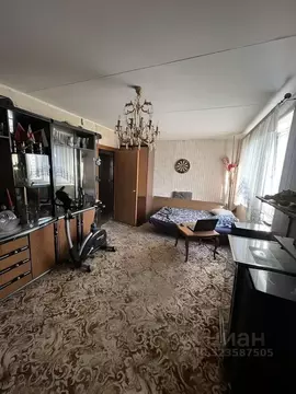 3-к кв. Москва Херсонская ул., 18 (67.0 м)