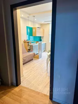 2-к кв. Свердловская область, Екатеринбург ул. Машинная, 44к2 (75.8 м)