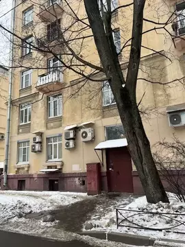 3-к кв. Санкт-Петербург ул. Ленсовета, 22 (78.4 м)