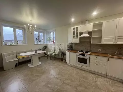 Дом в Московская область, Воскресенск Фетровой фабрики мкр, ул. ...