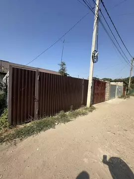 2-к кв. Краснодарский край, Краснодар пос. Краснодарский, 49 (26.0 м)