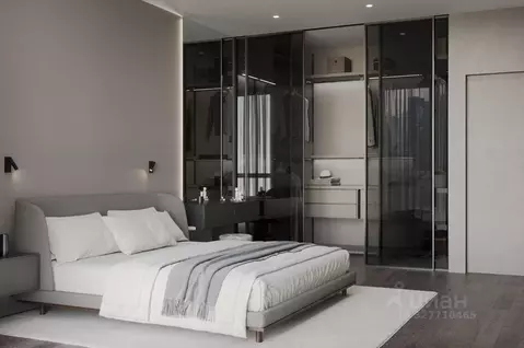 4-к кв. Москва 3-я Хорошевская ул., 27к2 (113.3 м)