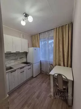 1-к кв. Алтайский край, Барнаул ул. Георгиева, 45 (31.1 м)