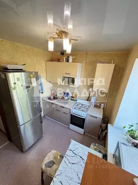 1-к кв. Омская область, Омск Новокирпичная ул., 1 (35.9 м)