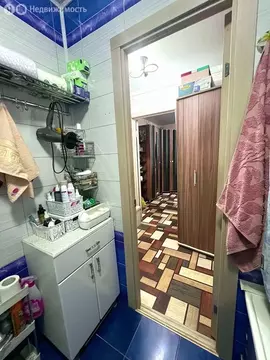 1-комнатная квартира: Егорьевск, 6-й микрорайон, 25 (34 м)