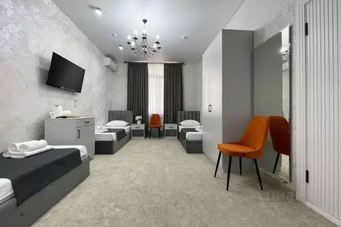 Комната Дагестан, Дербент ул. Гейдара Алиева, 11В (25.0 м)