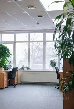Офис в Москва ул. Ленинская Слобода, 19 (3372 м)