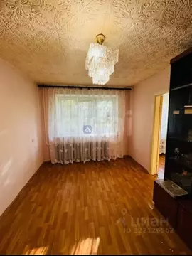 2-к кв. Тюменская область, Тюмень ул. Республики, 192 (44.0 м)