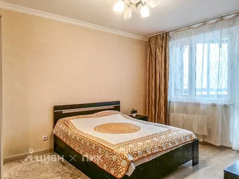 2-к кв. Московская область, Ленинский городской округ, пос. Битца ...